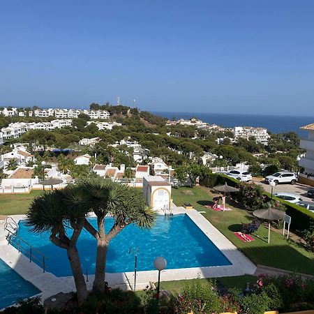 Duplex Bellavista Daire Sitio de Calahonda Dış mekan fotoğraf