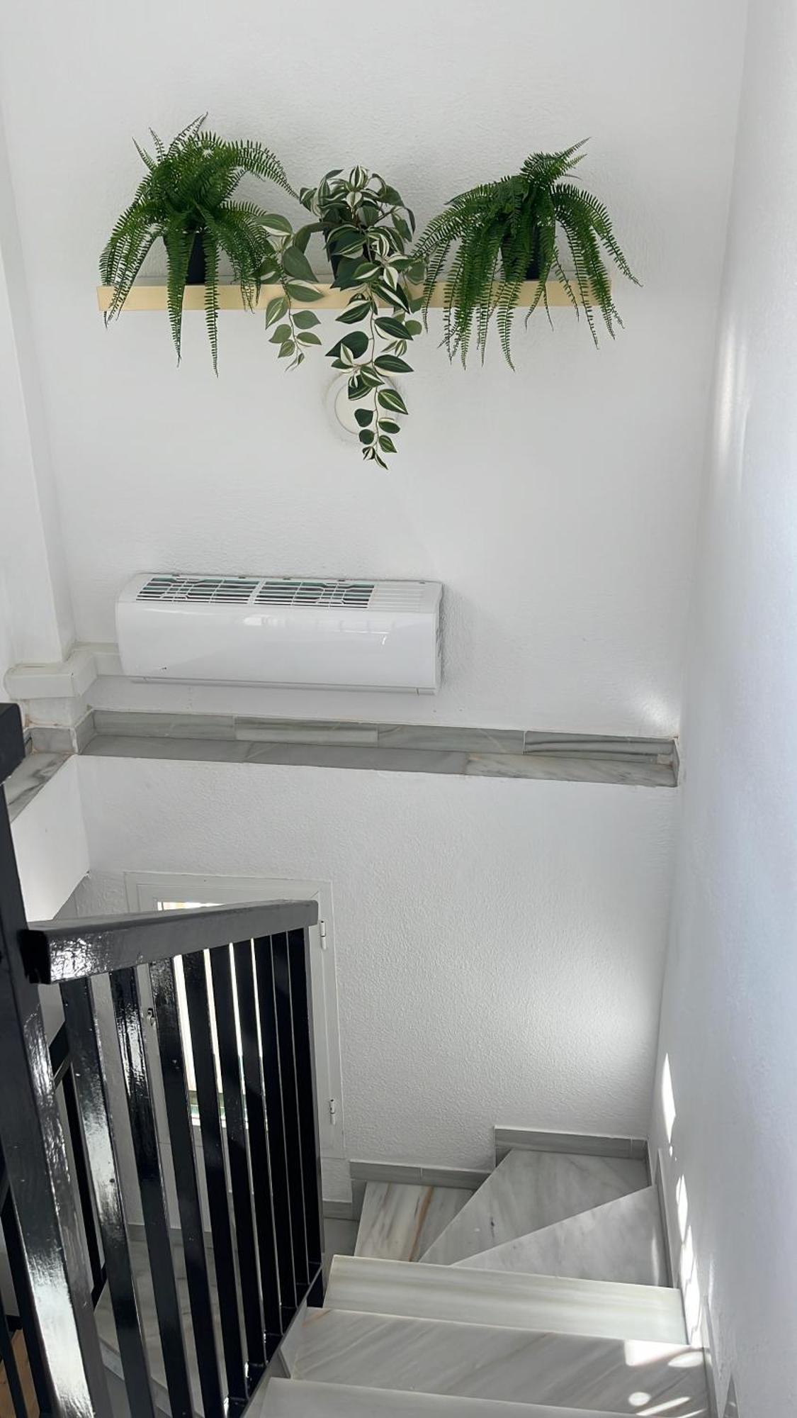 Duplex Bellavista Daire Sitio de Calahonda Dış mekan fotoğraf