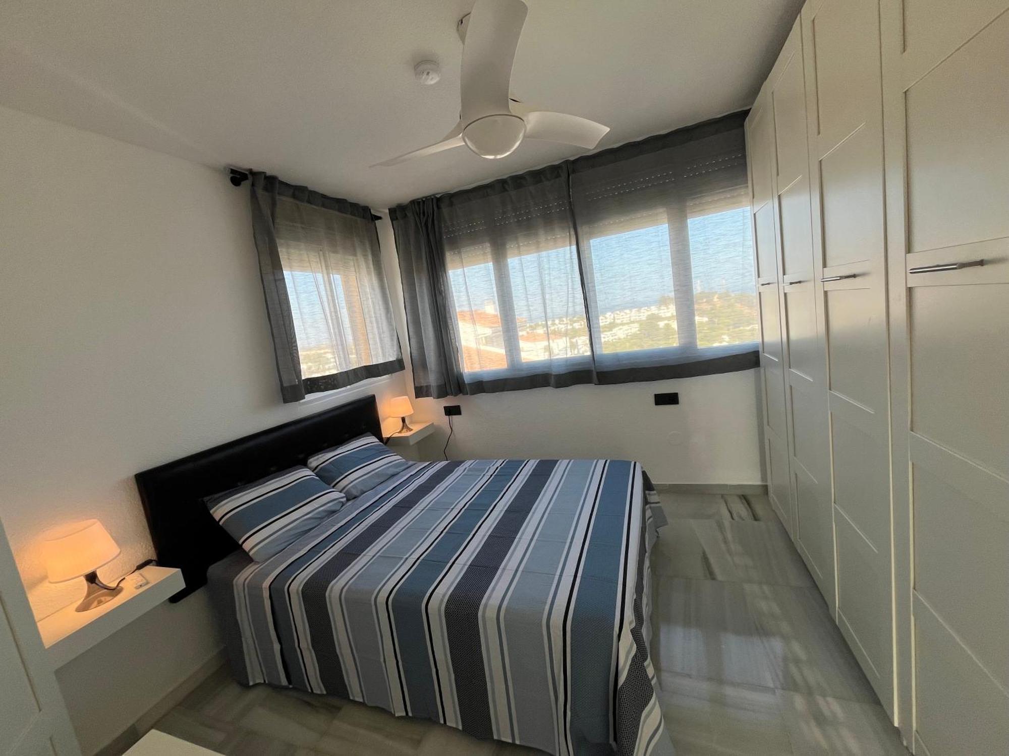 Duplex Bellavista Daire Sitio de Calahonda Dış mekan fotoğraf